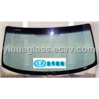 LFW Laminated Front Windshield