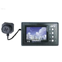 MCR+V5 Button camera with Mini DVR