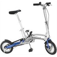 mobiky electric bike