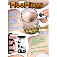 Moo Mixer