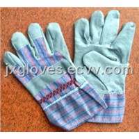 PVC Coated Working Gloves (F2013)