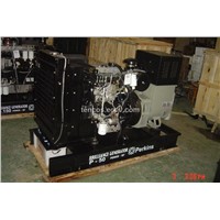 Diesel Generator Set (GFS-20)