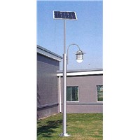 Solar Garden Light (QSL-201 645)