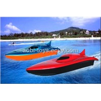 RC Radio Control Speed Boat (AS-7002)