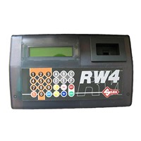 RW4 Key Programmer