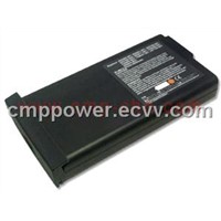 Replacement Laptop Battery for Compaq 138184-001