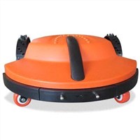 Robotic Lawnmower Mower