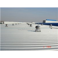 Rooftop Turbine Air Ventilators (TG-880)