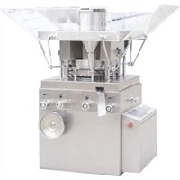 Rotary Tablet Presses