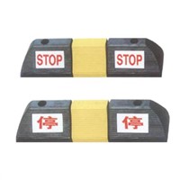 Rubber Wheel Stoppers (TCB-5)