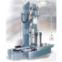 Semi-Automatic Vertical Honing Machine Tools 2MB2240*100