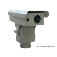 Laser Night Vision Camera (SHR-LV )