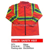 Safety Workwear