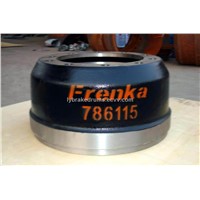 Scania,Volvo-truck brake parts