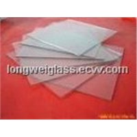 Sheet Glass