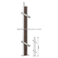 Stainless Steel Baluster (FB-110)