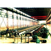 Steel Rolling Mills And Metallurgical Machinery