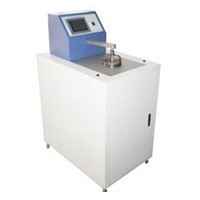 Automatic Air Permeability Tester (TNG11)