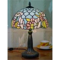 Tiffany table Lamp
