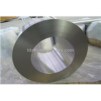 Titanium Forging