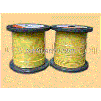 Type K Thermocouple Cable (Teflon Insulation)
