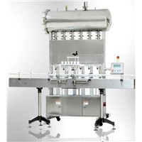 cream Filling Machine (VRJ-6TG)