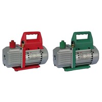 Vacuum Pumps