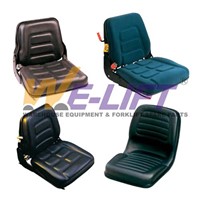 WE-Lift Forklift Parts- Seats