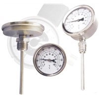 WSS Temperature Instruments