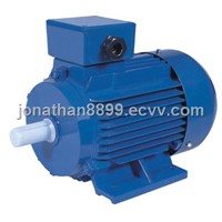 Y2 SERIES THREE-PHASE ASYNCHRONOUS INDUCTION MOTORS