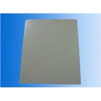 aluminum anodized sheet