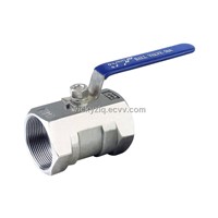 ball valve