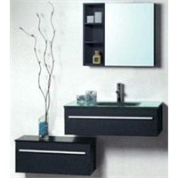 Bathroom Cabinet &amp;amp; Mirror