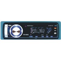 Car Dvd Player with Radio (ZC-9199)