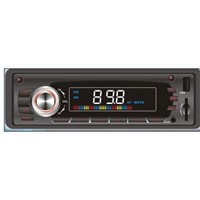 Car Mp3 Player with FM (ZC-M2002)