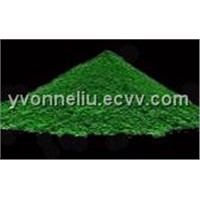 Chromiumoxide Green