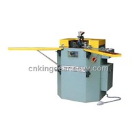 Corner Crimping Machine