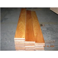 Doussie Multilayer Wood Flooring