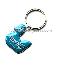 Fashion Keyring