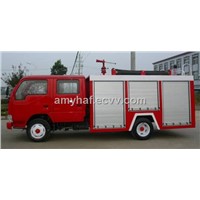 Fire Fighting Truck (EQ1032)