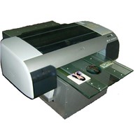 Flatbed Printer - 400