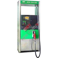 Gasoline Dispenser