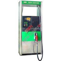 Gasoline Dispenser