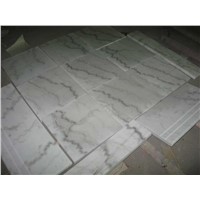 Guanxi White Marble