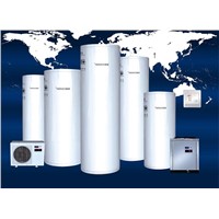 Household Heat Pump - Split Type