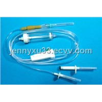 infusion set