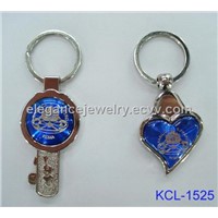 key chain/key rings/key holder/diamond jewelry/costume jewelry /fashion jewelry/promotion gifts