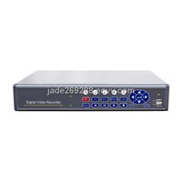 m-jpeg real time 4ch standalone dvr