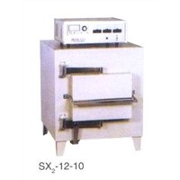 Middle Temperature Box Type Resistance Furnaces