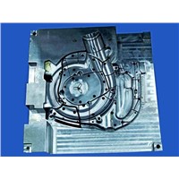 plastic mould